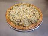 Pesto Chicken Special Pizza