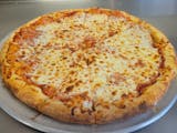 Cheese Pizza (Build your own)