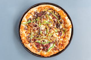 Dynamite Pizza