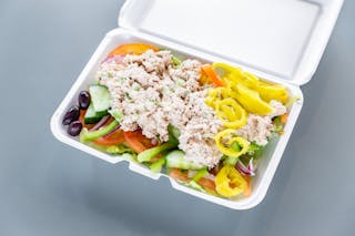 Tuna Salad