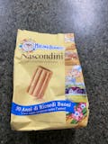 Nascondini Italian Cookies
