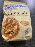 Girotondi Italian Cookies