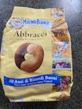Abbracci Italian Cockies