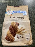 Intrecci Italian Cookies