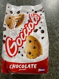 Gocciole Pavesi Italian Cookies