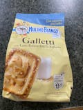 Galletti Italian Cookies