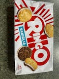 Ringo Vanilla Italian Cookies