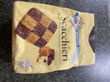 Scaccheri Italian Cookies