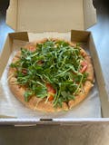 Spring Pizza