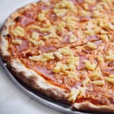 Hawaiian Pizza