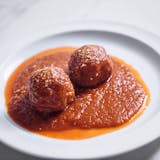 Side of Meatballs