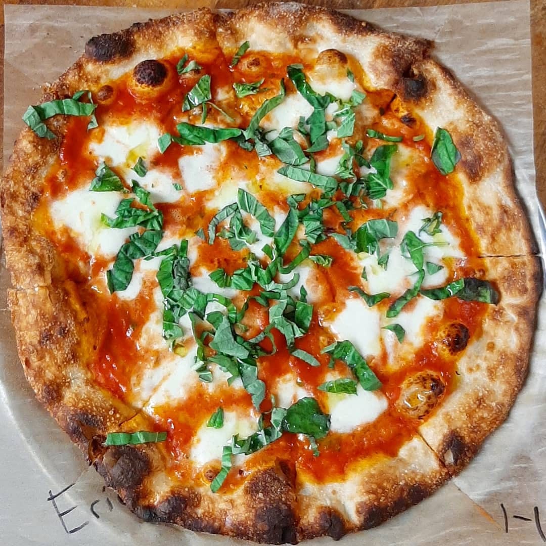 Ripfire Pizza & Bbq