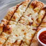 Bread Sticks & Marinara
