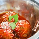 Side Meatballs