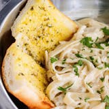 Pasta Alfredo