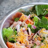 Chef Salad
