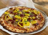 Heat Wave Pizza