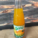 Mango boing