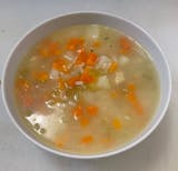 Chicken Veggie Soup