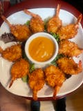 Coconut Shrimp (10 pieces)