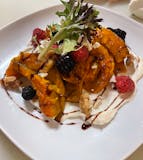 Squash kabocha