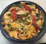 Egg Pappardelle Delizioso Pasta