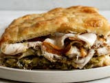 Panini Porchetta