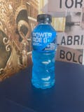 Powerade Mountain Berry Blast