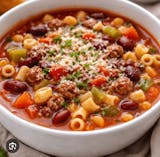 Pasta e fagioli