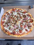 Meatlovers Pizza