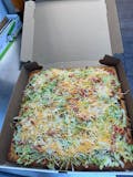 Taco Pizza