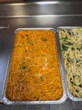 Penne Vodka Pasta Catering