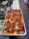 Chicken Parmigiana Catering