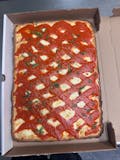 Grandma Pizza