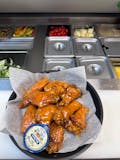 Buffalo Wings