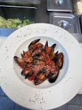 Zuppa di Mussels