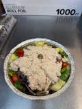 Tuna Salad