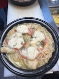 Chicken Giovanna Francese