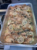 Chicken Piccata