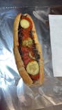 Cheesesteak Sandwich