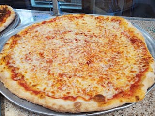 Pizza By the Slice