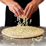 Build Your Own Pizza with One Topping