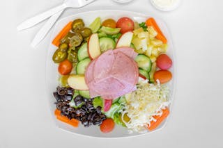 Chef's Salad