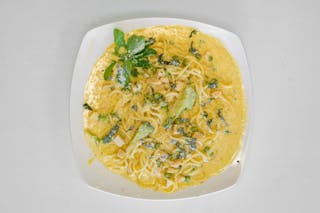 Chicken Pasta
