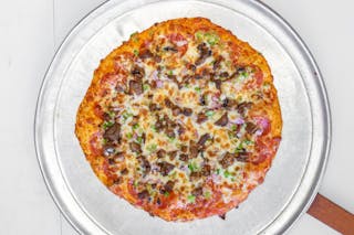 Latino Pizza