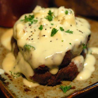 Filet Gorgonzola