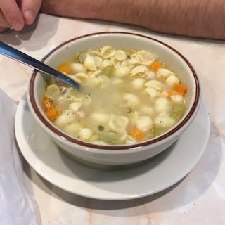 Soup of The Day