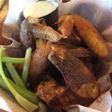 The O.G. Smoked Wings