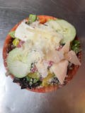 Pizzeria Side Salad