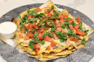 Nachos